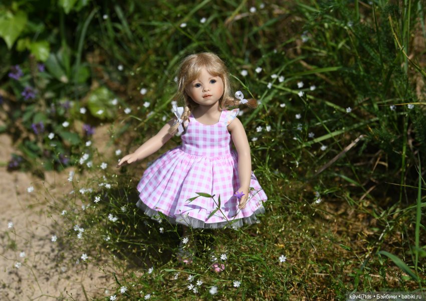 Путешествие Брианны на Тьму (фото 4)