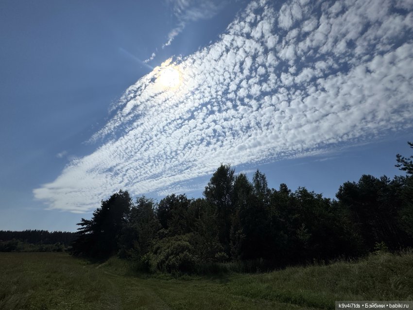 Путешествие Брианны на Тьму (фото 9)