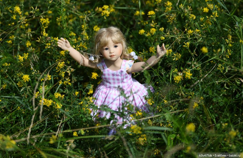 Путешествие Брианны на Тьму