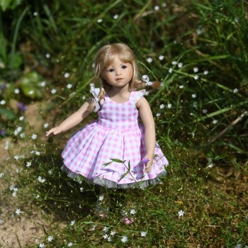 Путешествие Брианны на Тьму