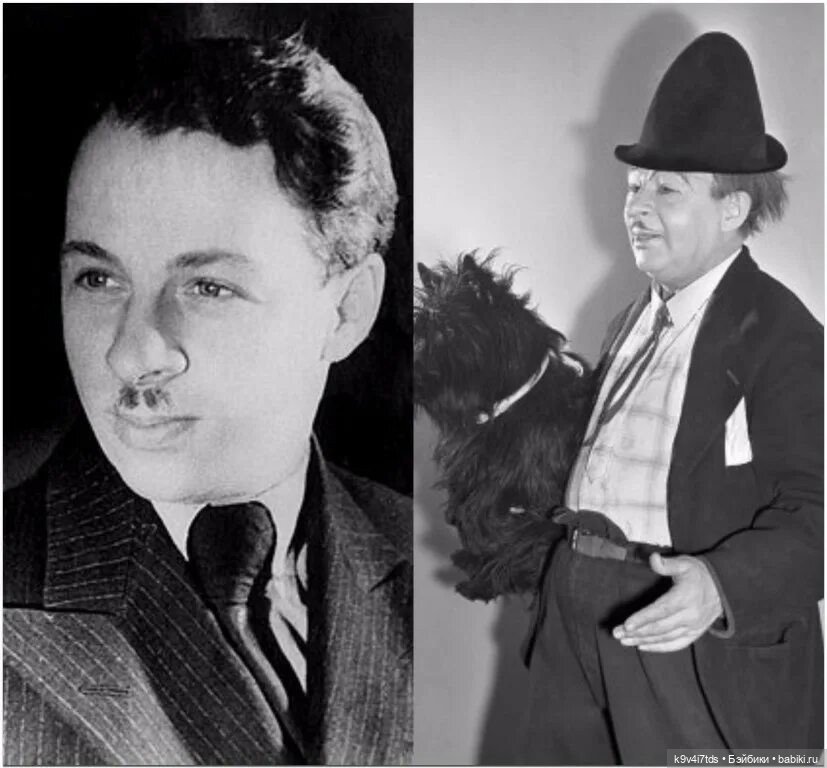 Первый "Карандаш-фест" в Старице