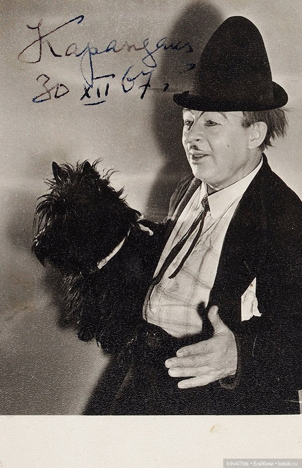 Первый "Карандаш-фест" в Старице (фото 2)