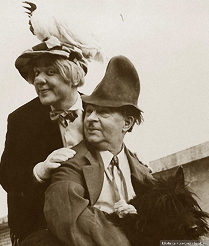 Первый "Карандаш-фест" в Старице (фото 3)