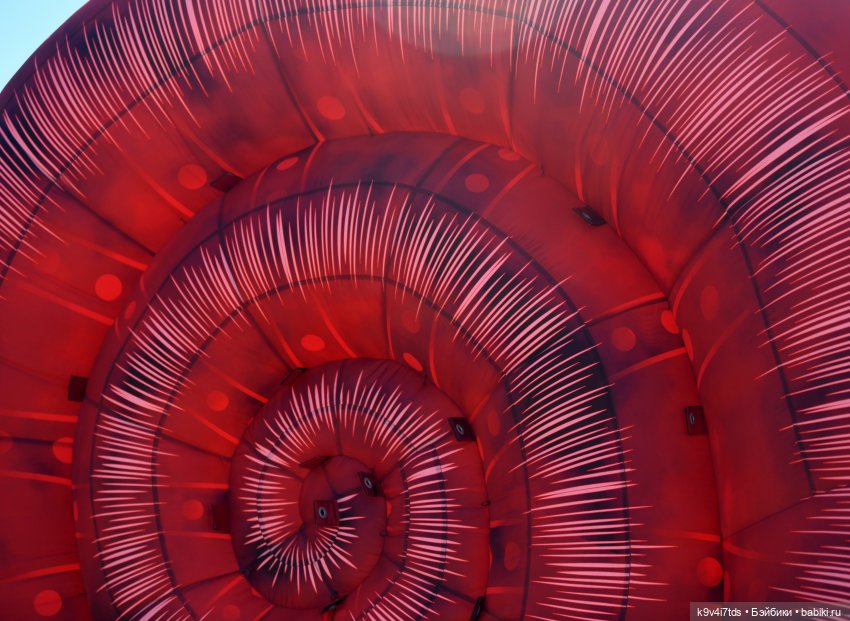 Первый "Карандаш-фест" в Старице