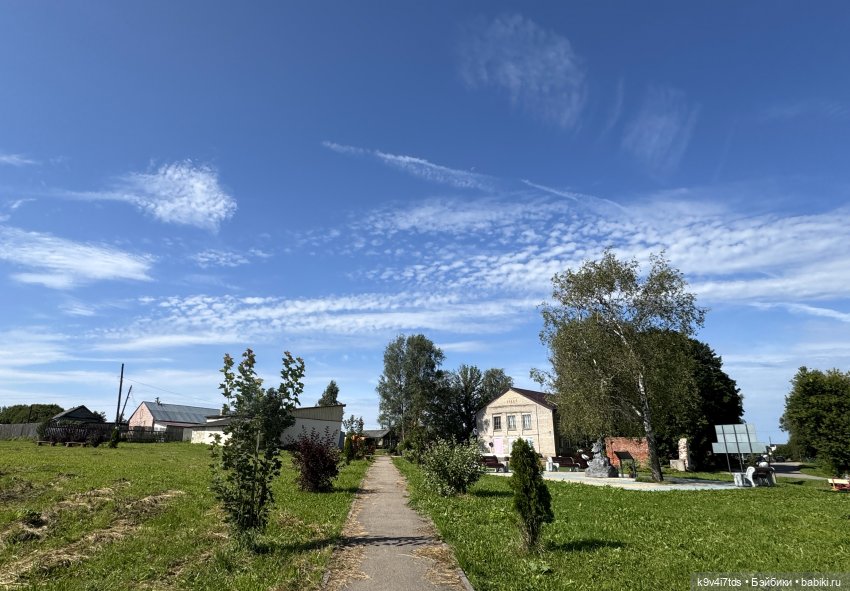 Роми на Фестивале карельского пирога "Калитка" (фото 3)