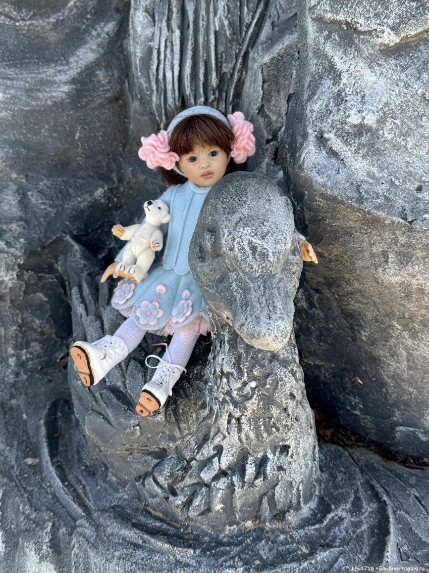 Роми на Фестивале карельского пирога "Калитка" (фото 8)