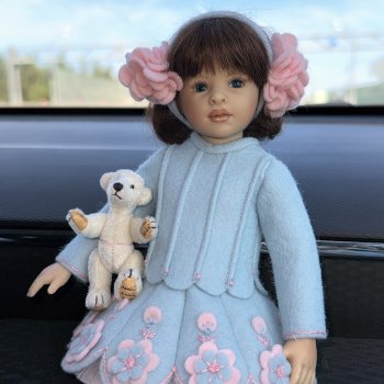 Роми на Фестивале карельского пирога "Калитка"