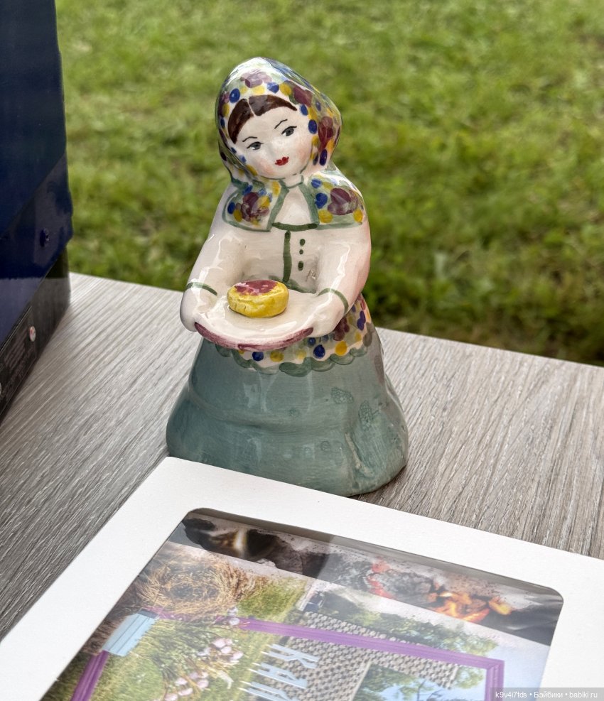 Роми на Фестивале карельского пирога "Калитка"