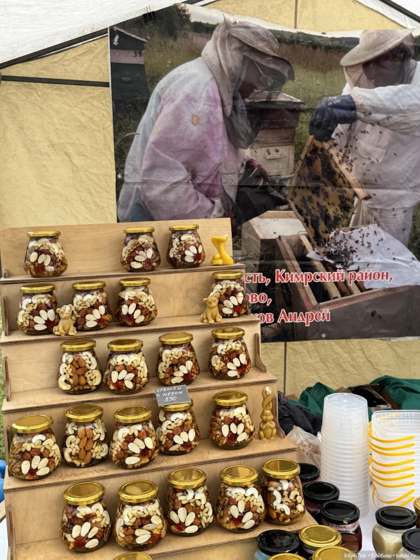 Роми на Фестивале карельского пирога "Калитка", продолжение (фото 3)