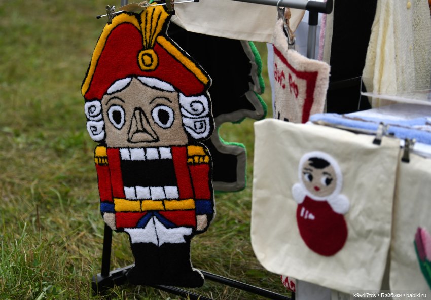 Роми на Фестивале карельского пирога "Калитка", продолжение (фото 6)