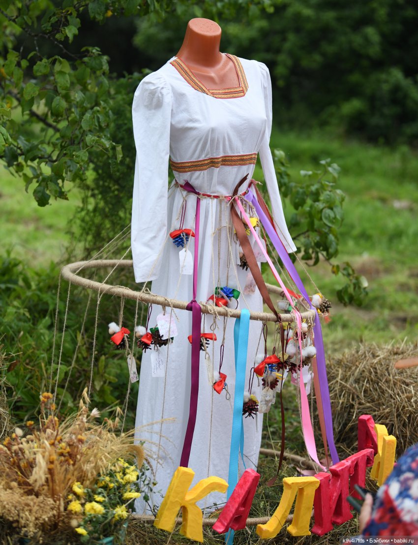 Роми на Фестивале карельского пирога "Калитка", продолжение (фото 8)