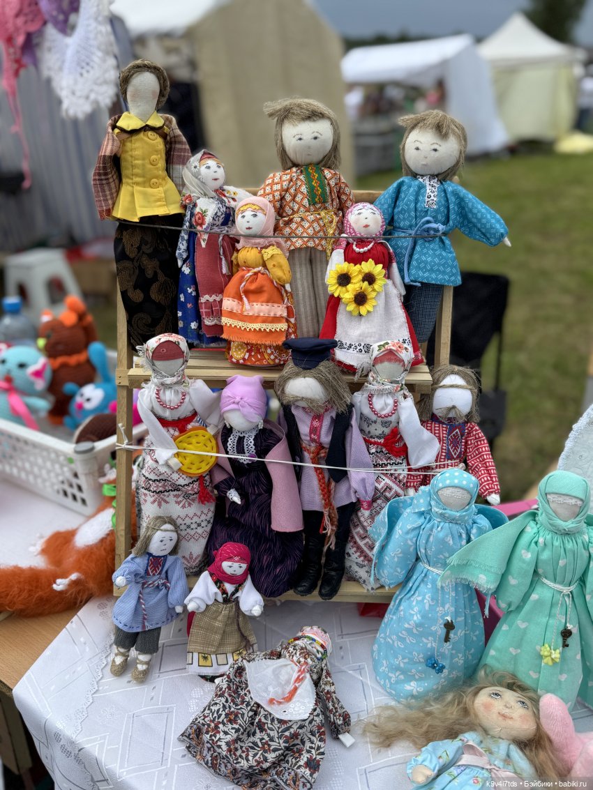 Роми на Фестивале карельского пирога "Калитка", продолжение (фото 4)