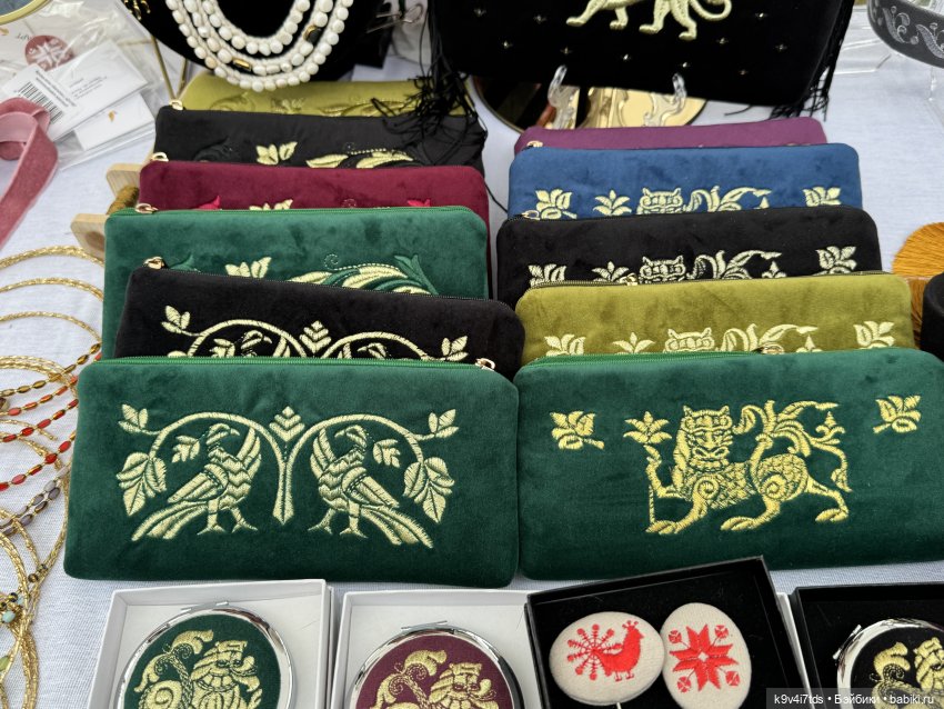 Роми на Фестивале карельского пирога "Калитка", продолжение