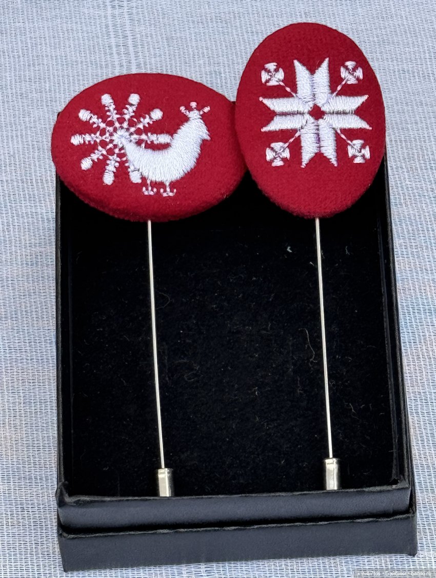 Роми на Фестивале карельского пирога "Калитка", продолжение