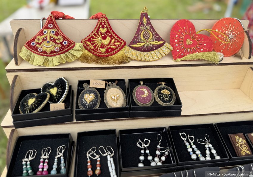 Роми на Фестивале карельского пирога "Калитка", продолжение