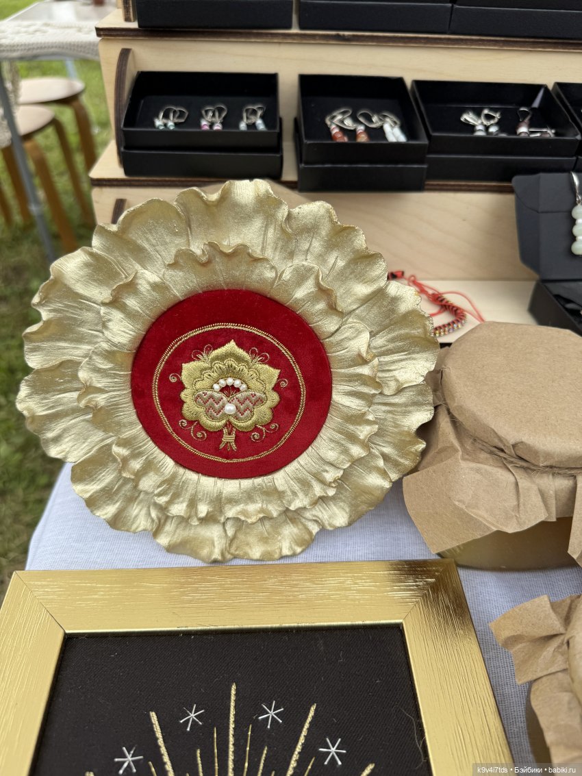 Роми на Фестивале карельского пирога "Калитка", продолжение