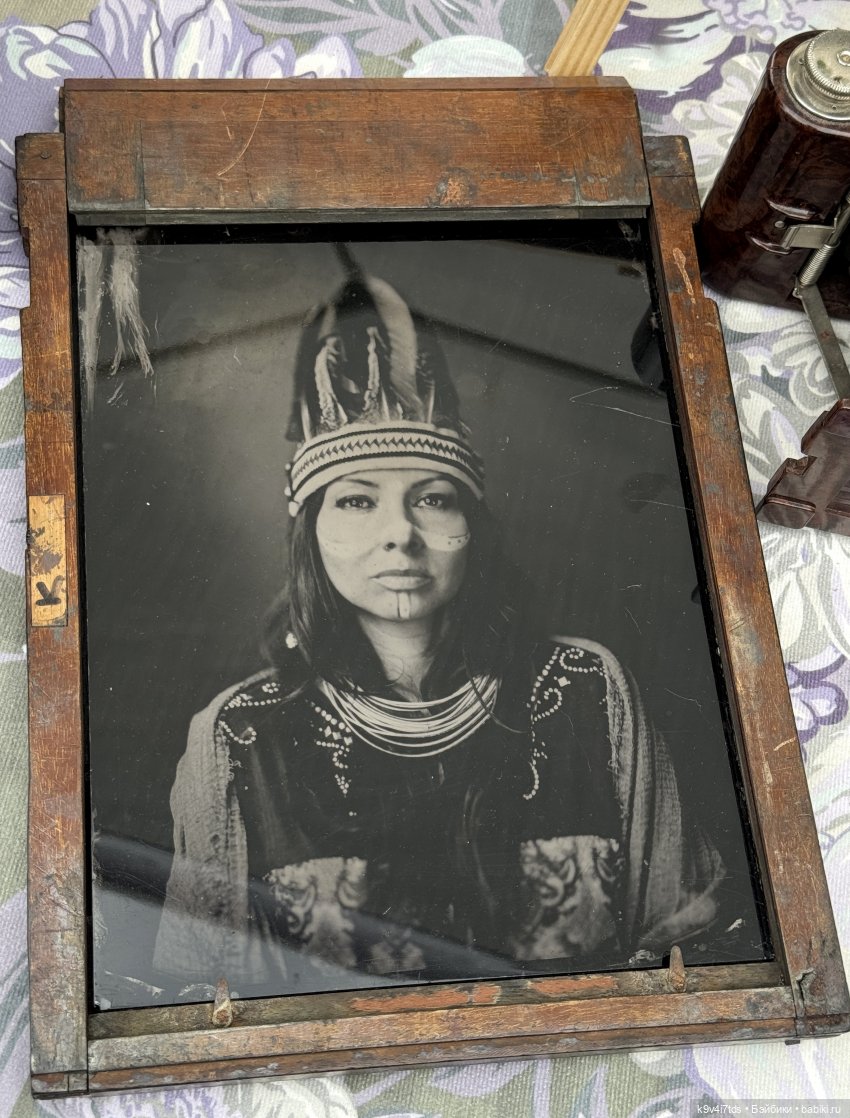 Роми на Фестивале карельского пирога "Калитка", продолжение