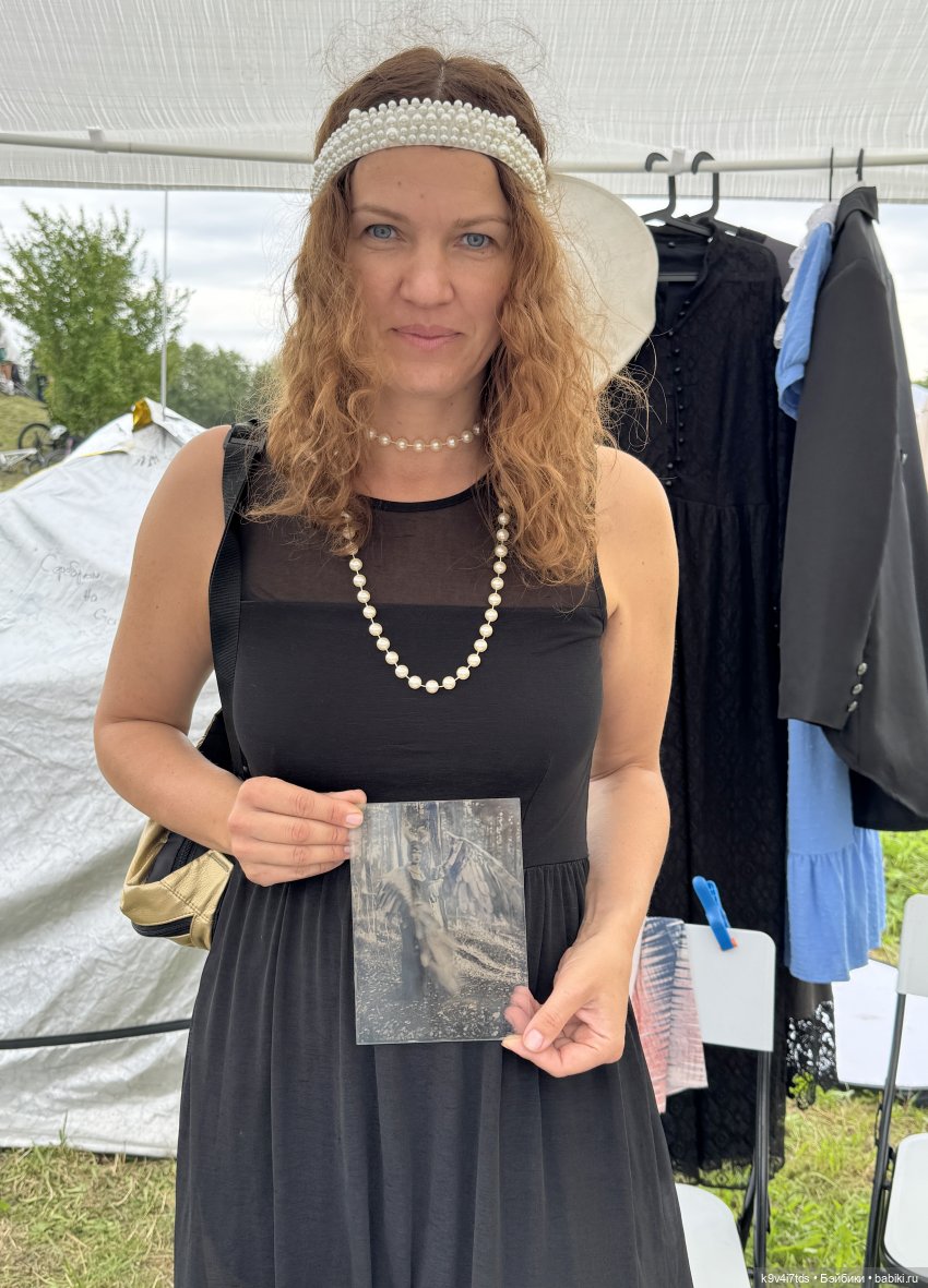 Роми на Фестивале карельского пирога "Калитка", продолжение