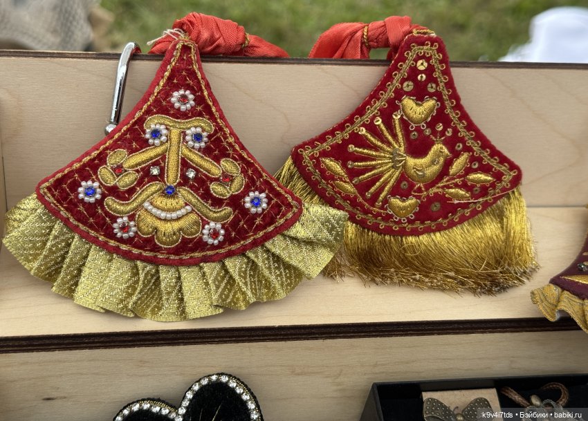 Роми на Фестивале карельского пирога "Калитка", продолжение