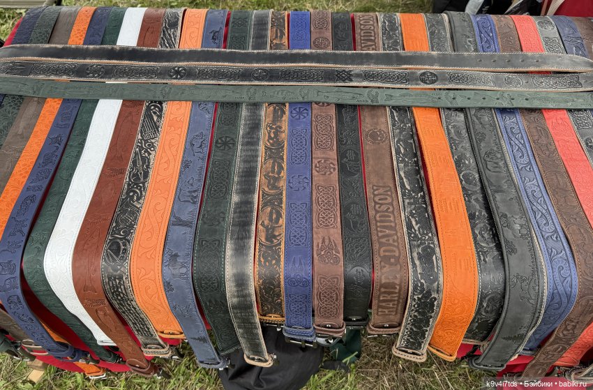 Роми на Фестивале карельского пирога "Калитка", продолжение