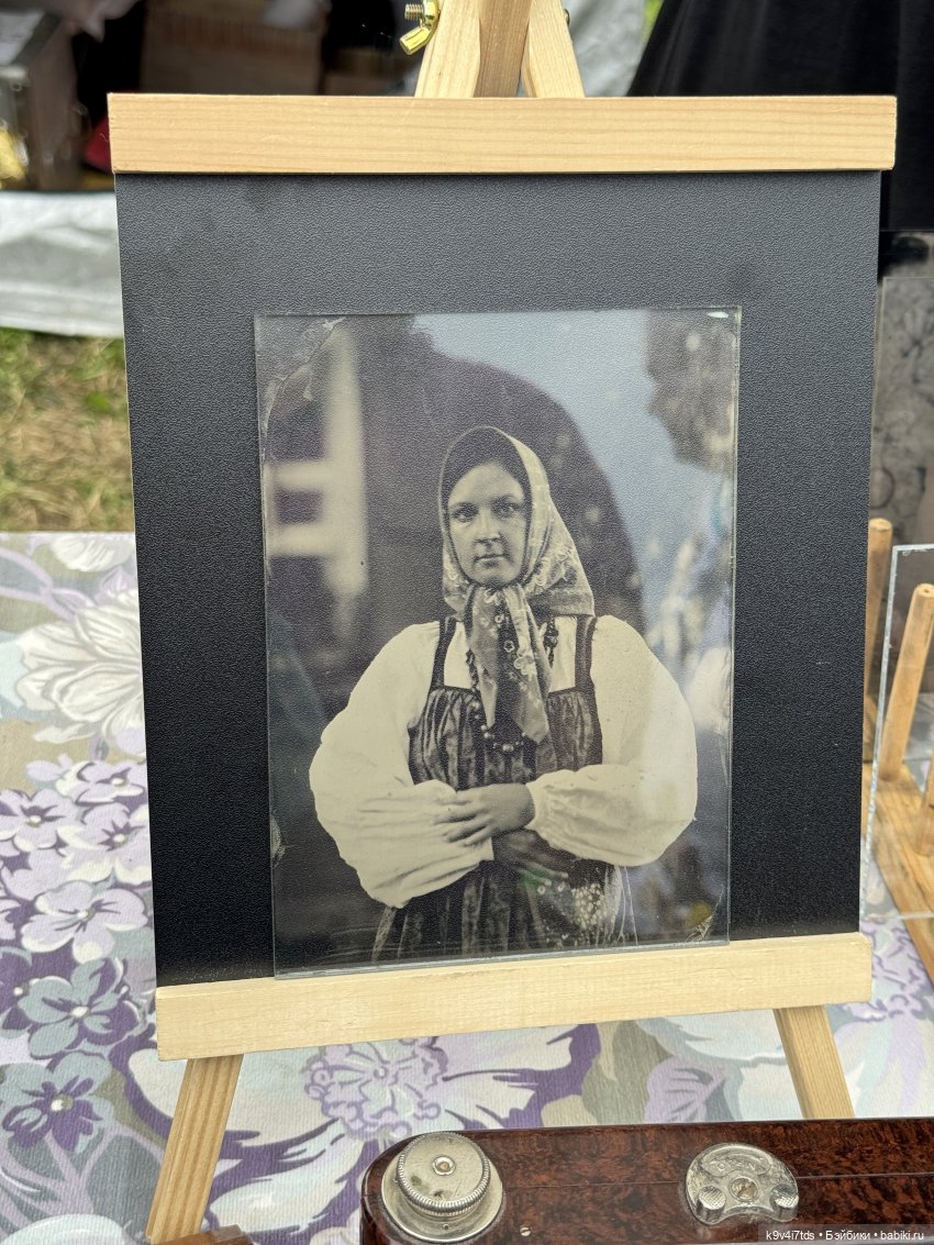 Роми на Фестивале карельского пирога "Калитка", продолжение