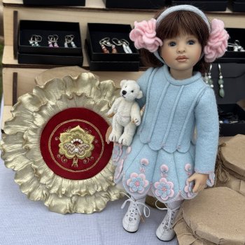 Роми на Фестивале карельского пирога "Калитка", продолжение