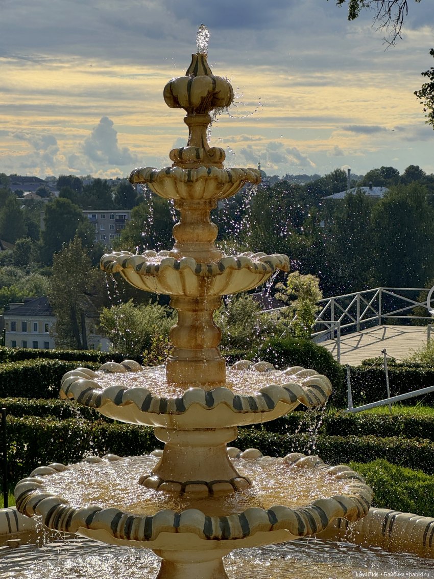 Роми в "Саду Любви" — Куклы Heidi Plusczok (Хайди/Хейди Плюсчок) — фото