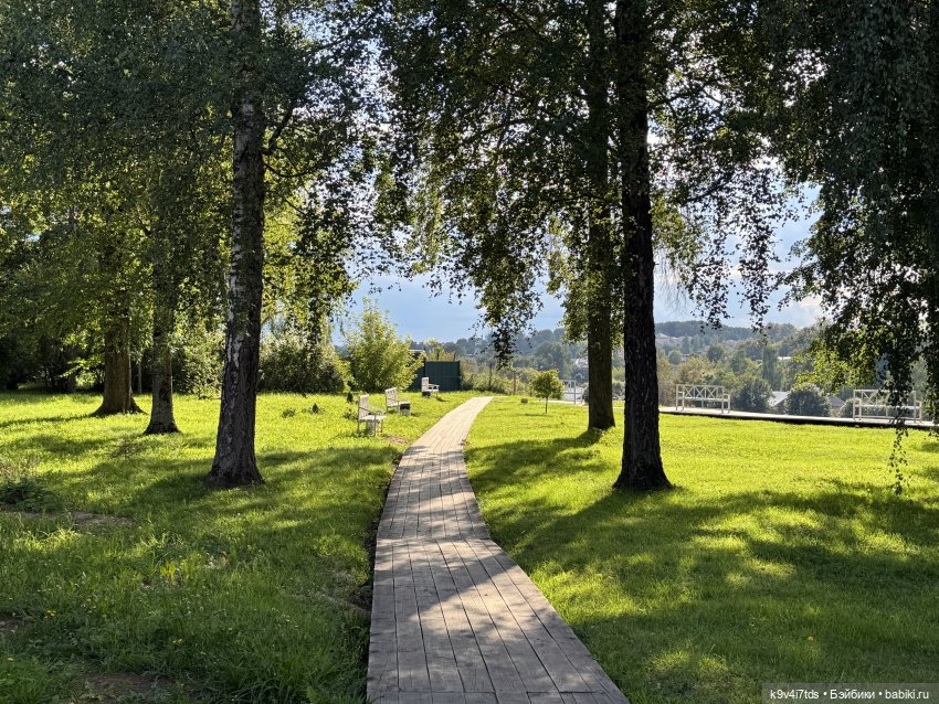 Роми в "Саду Любви" — Куклы Heidi Plusczok (Хайди/Хейди Плюсчок) — фото (фото 2)