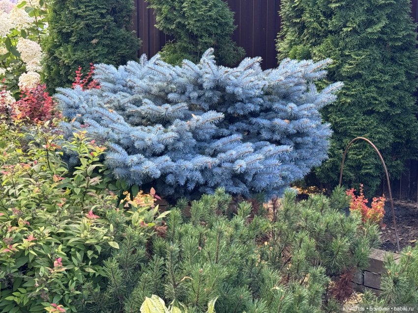 Роми в "Саду Любви" — Куклы Heidi Plusczok (Хайди/Хейди Плюсчок) — фото