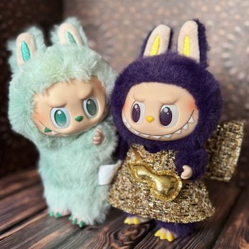 Крылья Удачи