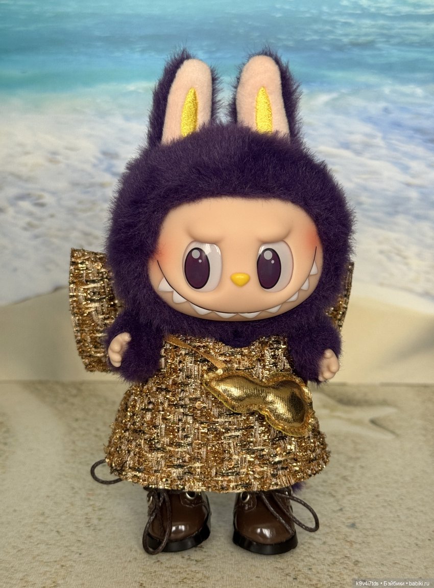 МодНяшки, или мои "Цветочки"