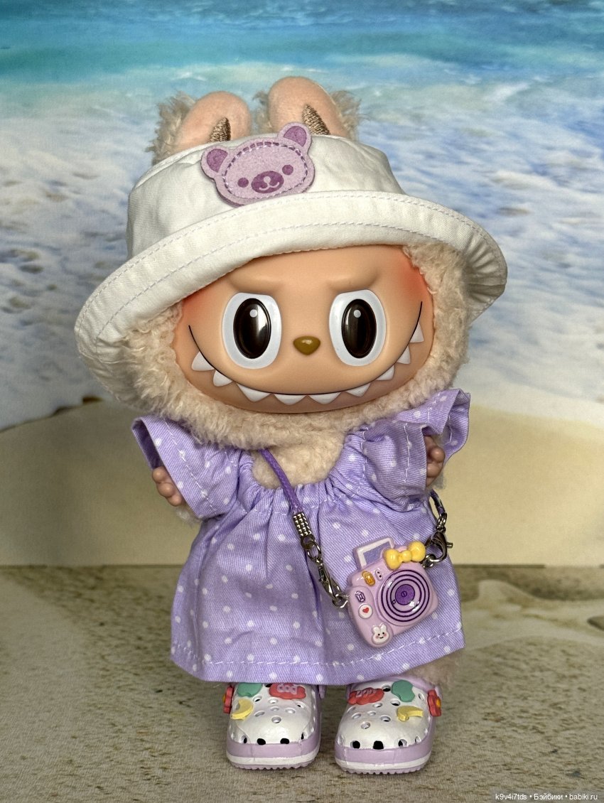 МодНяшки, или мои "Цветочки" (фото 4)