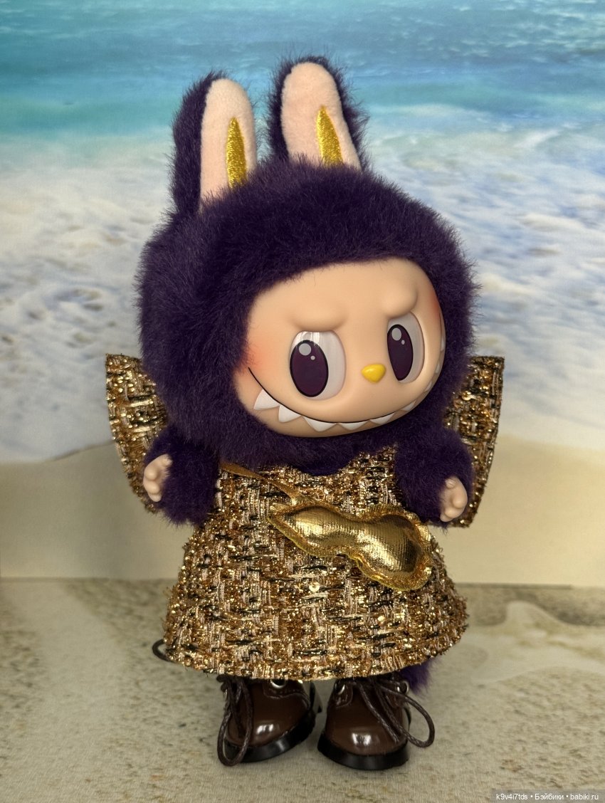 МодНяшки, или мои "Цветочки"