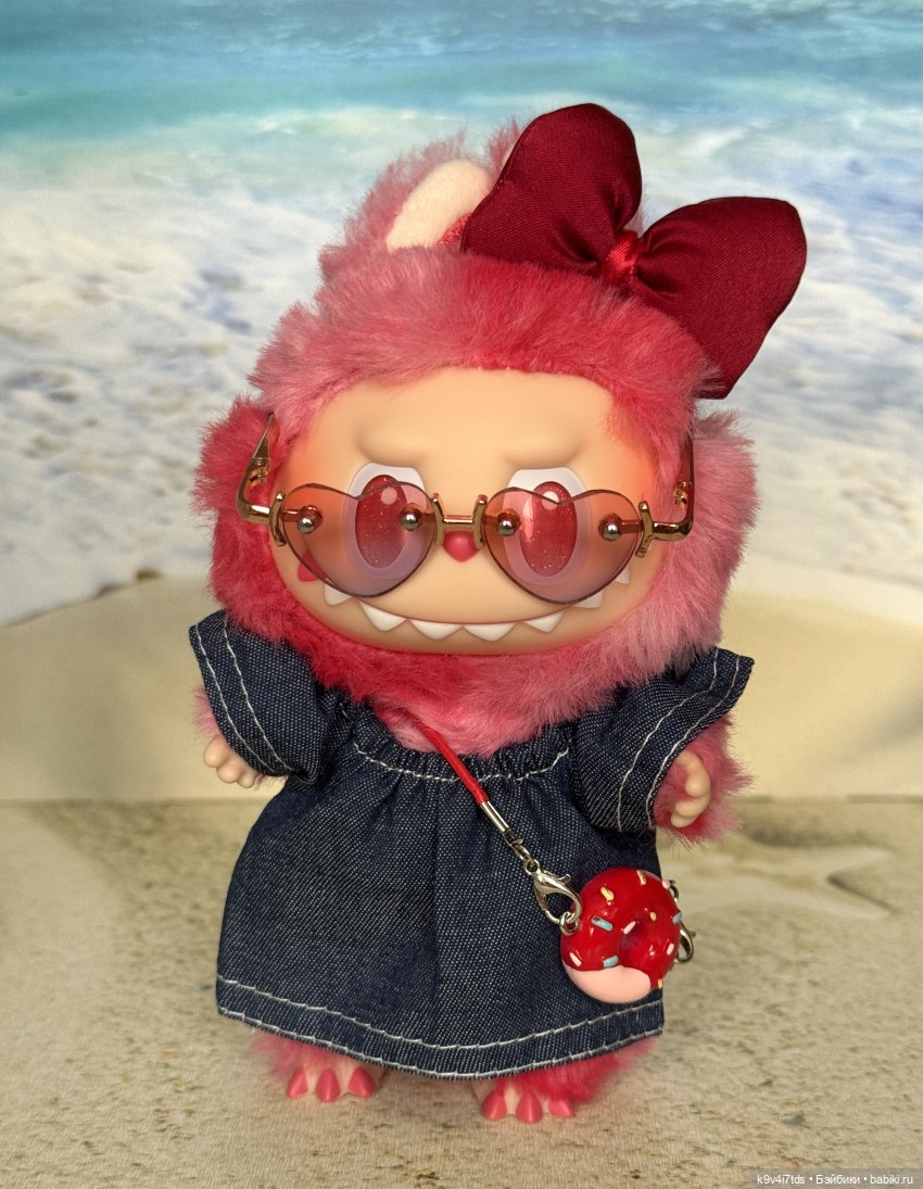 МодНяшки, или мои "Цветочки"