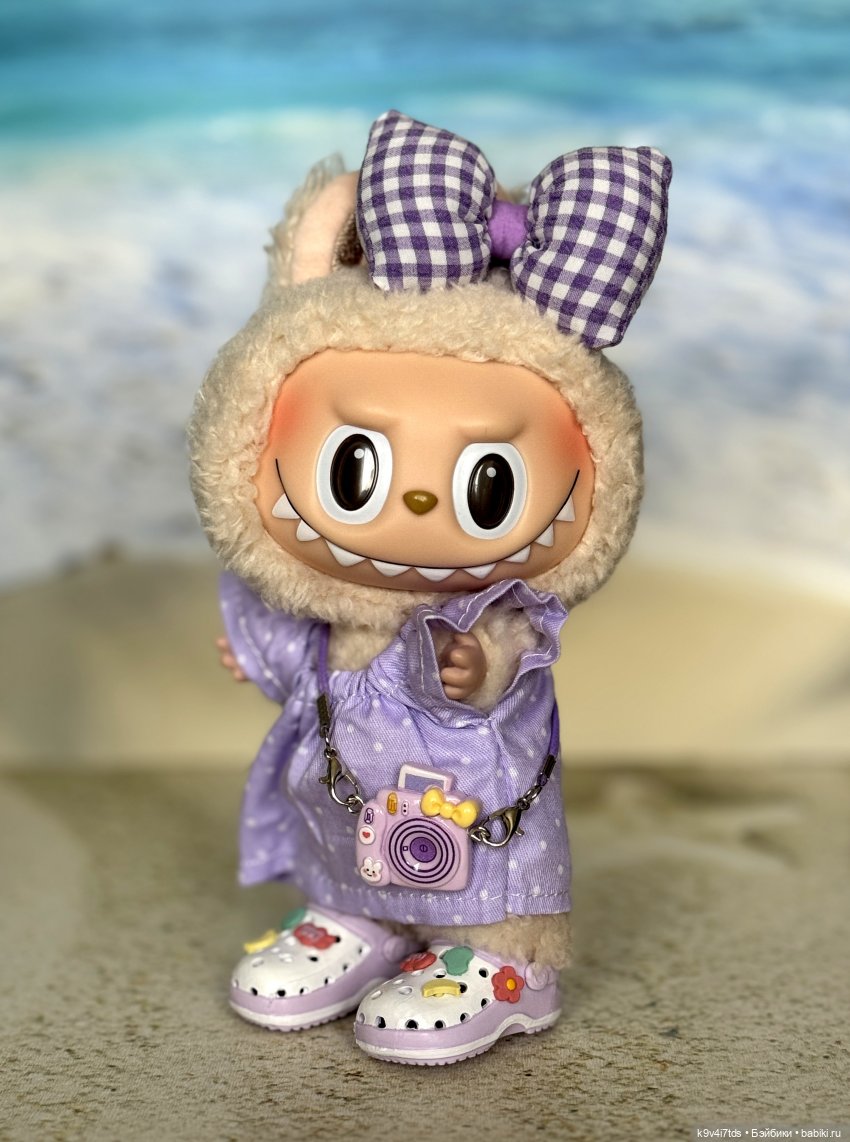 МодНяшки, или мои "Цветочки" (фото 5)