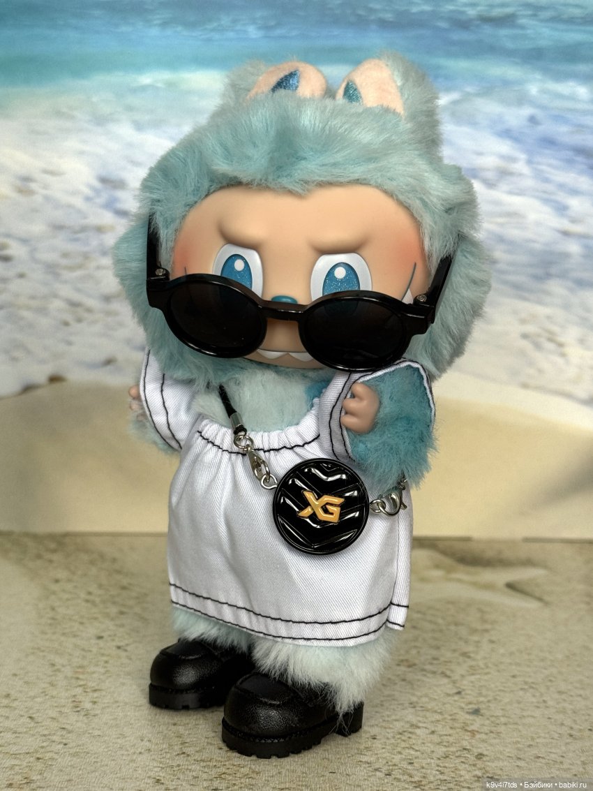 МодНяшки, или мои "Цветочки"