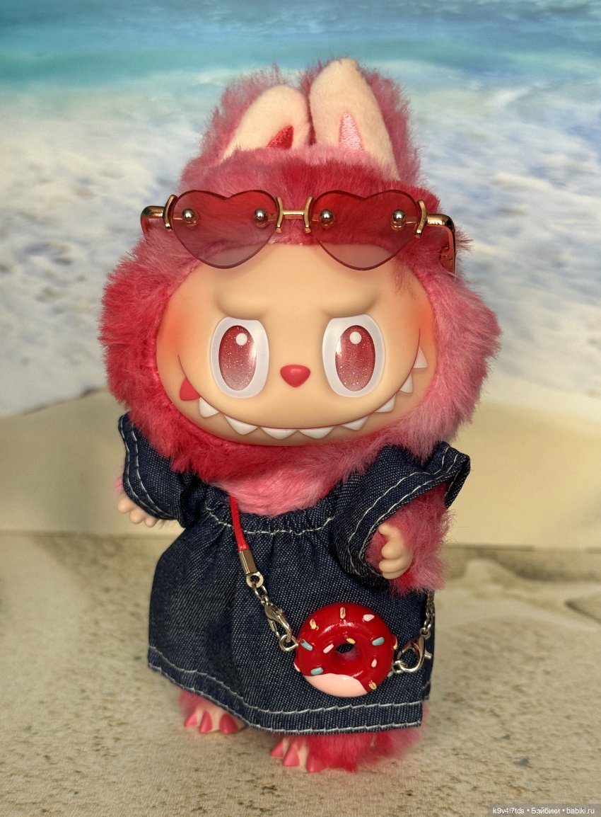 МодНяшки, или мои "Цветочки"