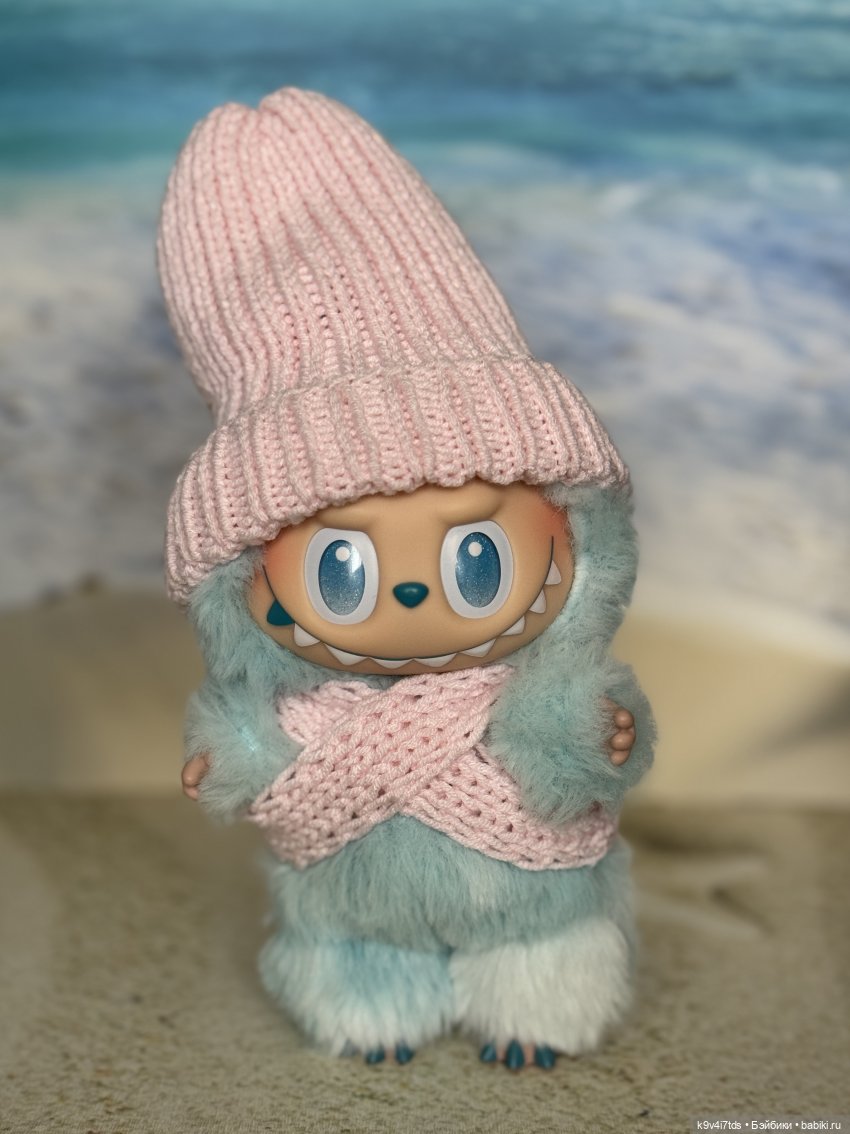 МодНяшки, или мои "Цветочки"