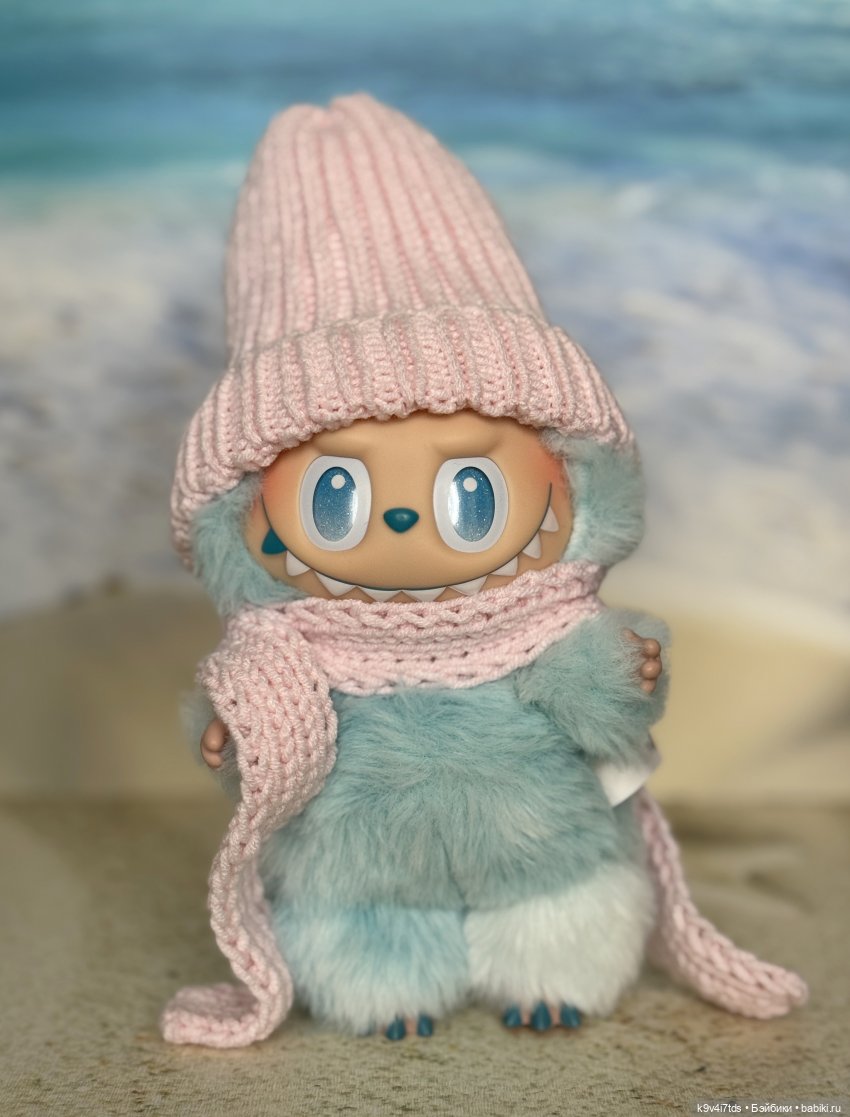 МодНяшки, или мои "Цветочки"