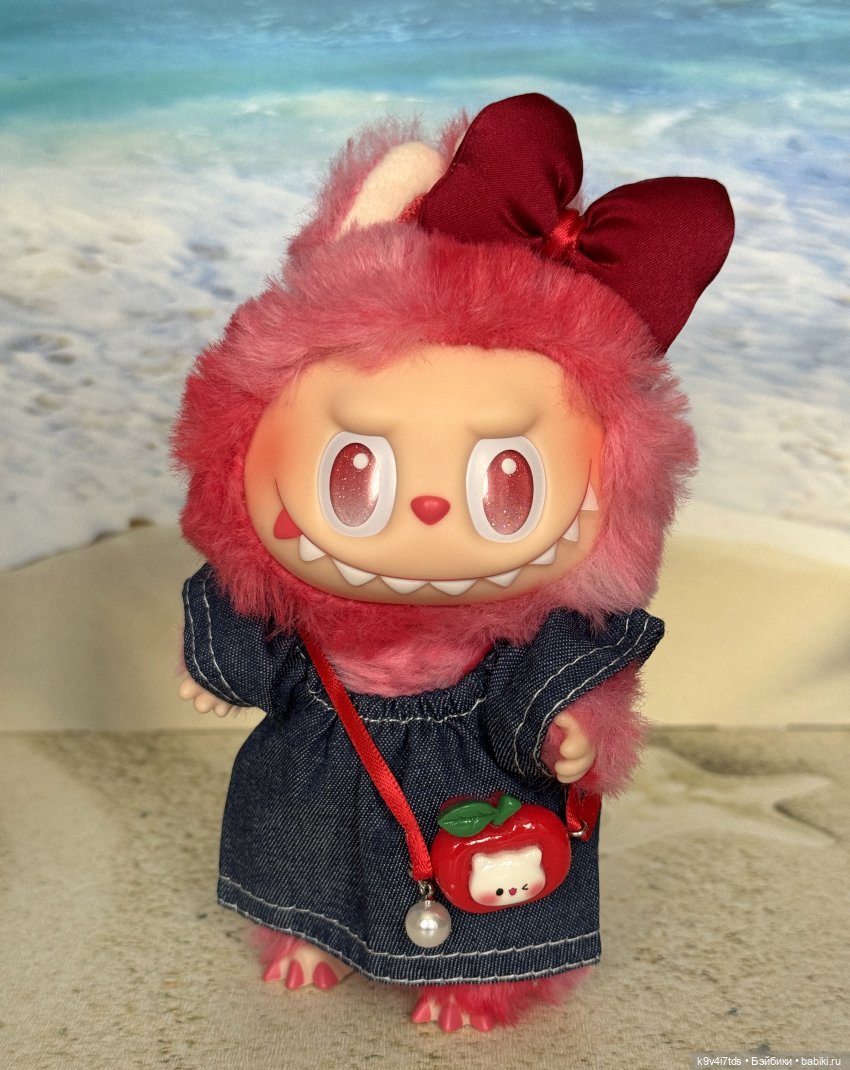 МодНяшки, или мои "Цветочки"