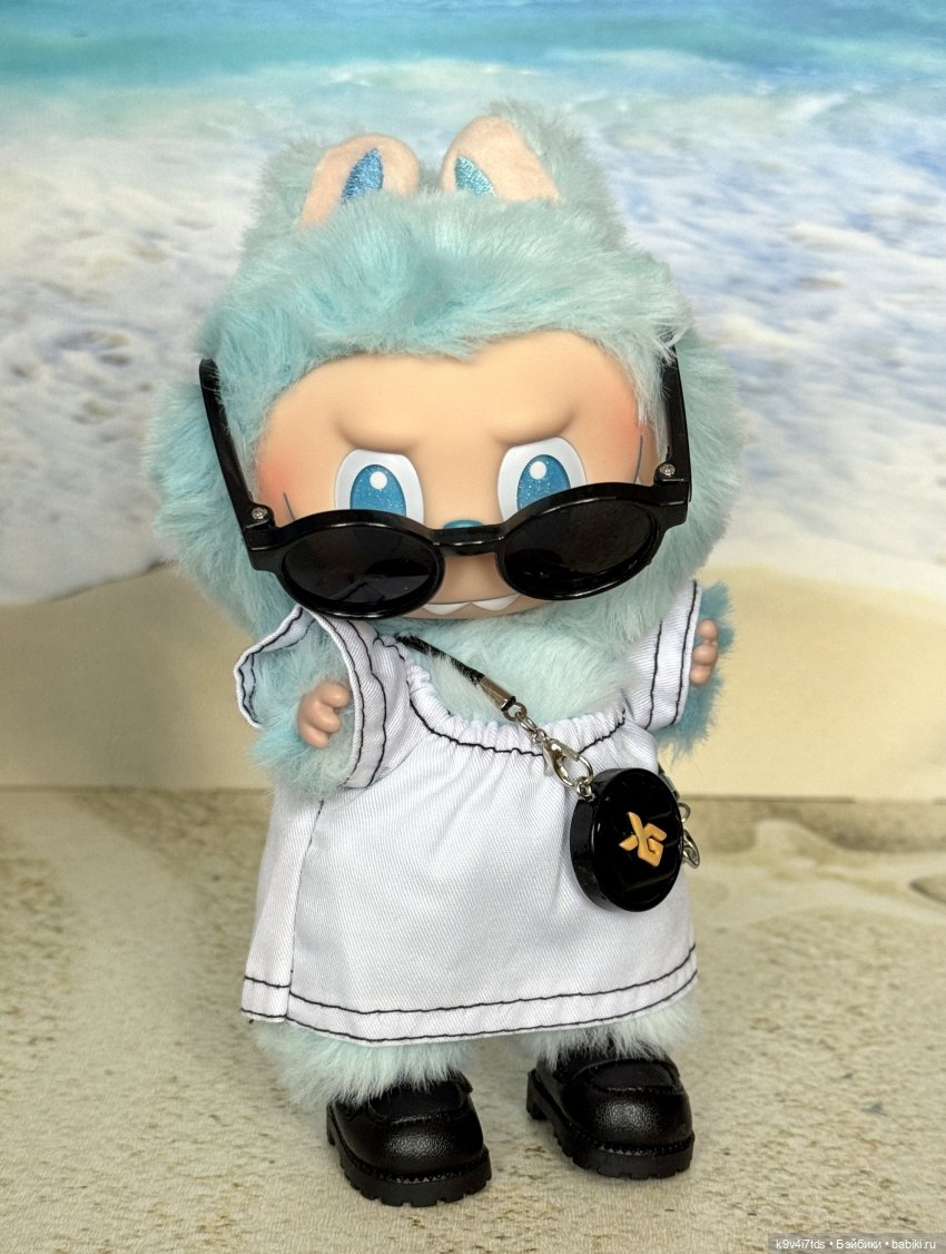 МодНяшки, или мои "Цветочки" (фото 2)