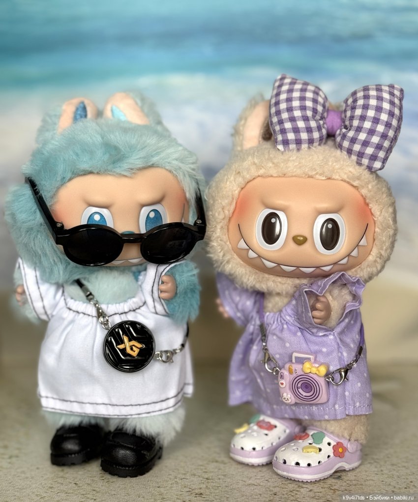 МодНяшки, или мои "Цветочки" (фото 6)