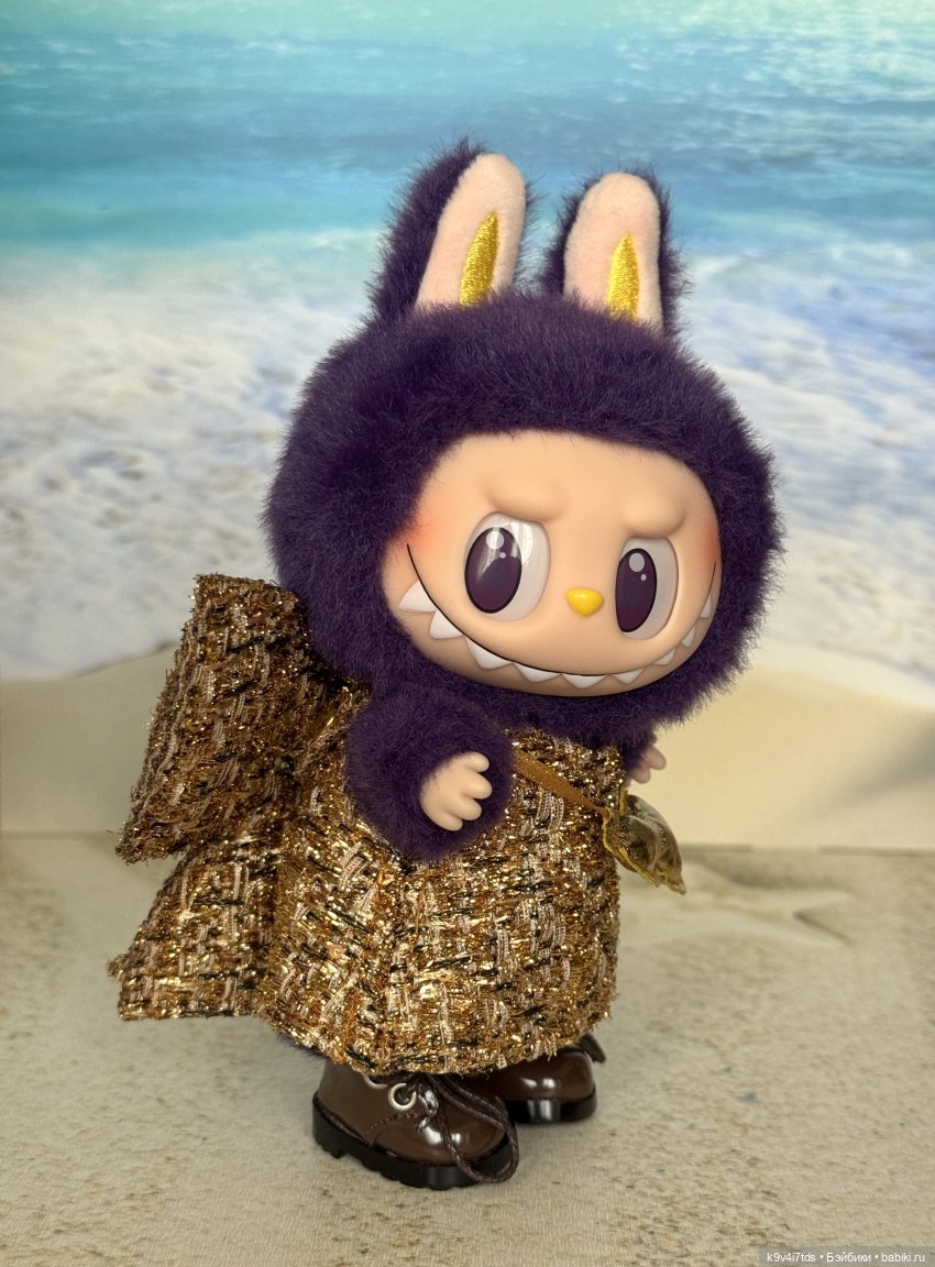 МодНяшки, или мои "Цветочки"