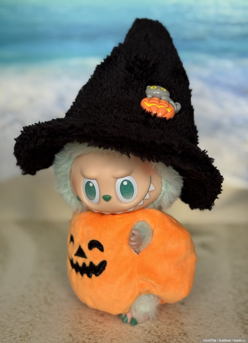 МодНяшки, или мои "Цветочки"