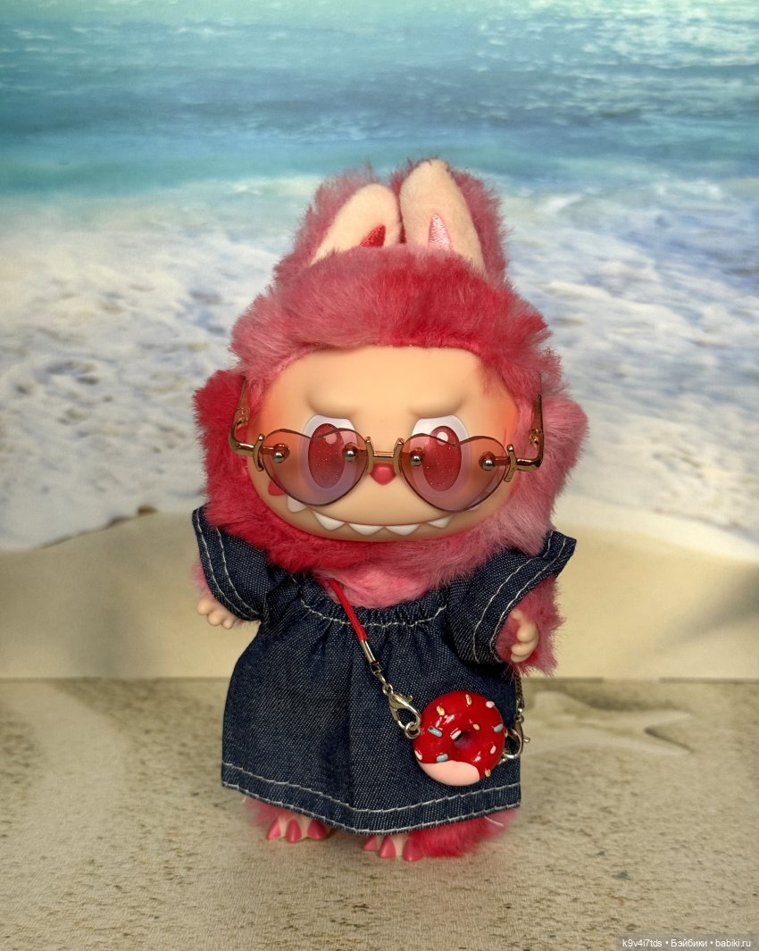 МодНяшки, или мои "Цветочки"