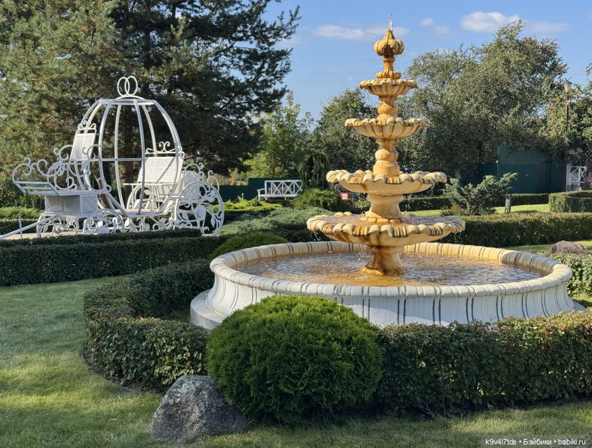 Лето в Сентябре — Куклы Lorella Falconi (Лорелла Фалькони): винил