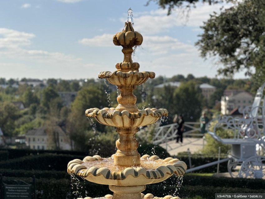 Лето в Сентябре — Куклы Lorella Falconi (Лорелла Фалькони): винил