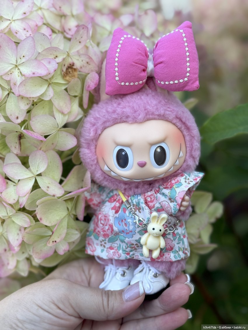 Лето в Сентябре — Куклы Lorella Falconi (Лорелла Фалькони): винил