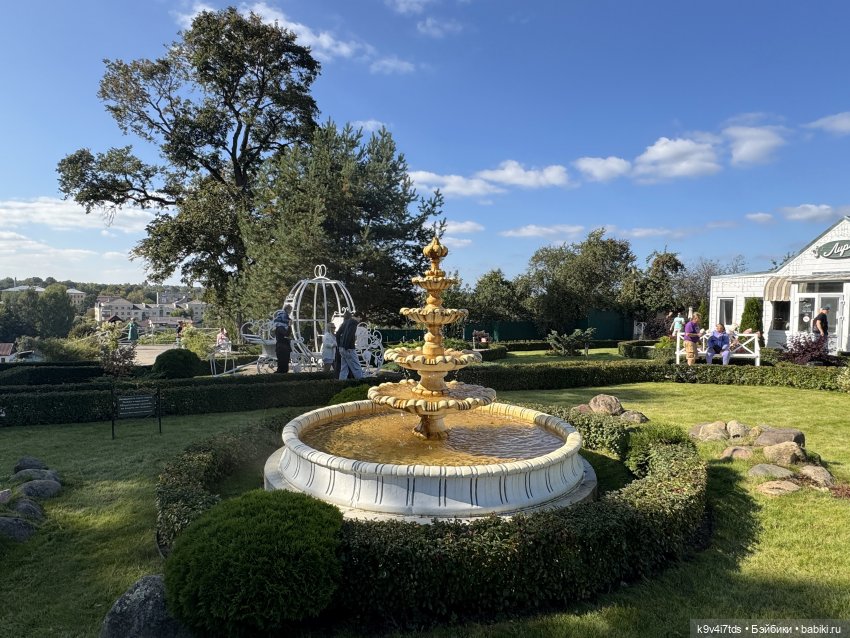 Лето в Сентябре — Куклы Lorella Falconi (Лорелла Фалькони): винил