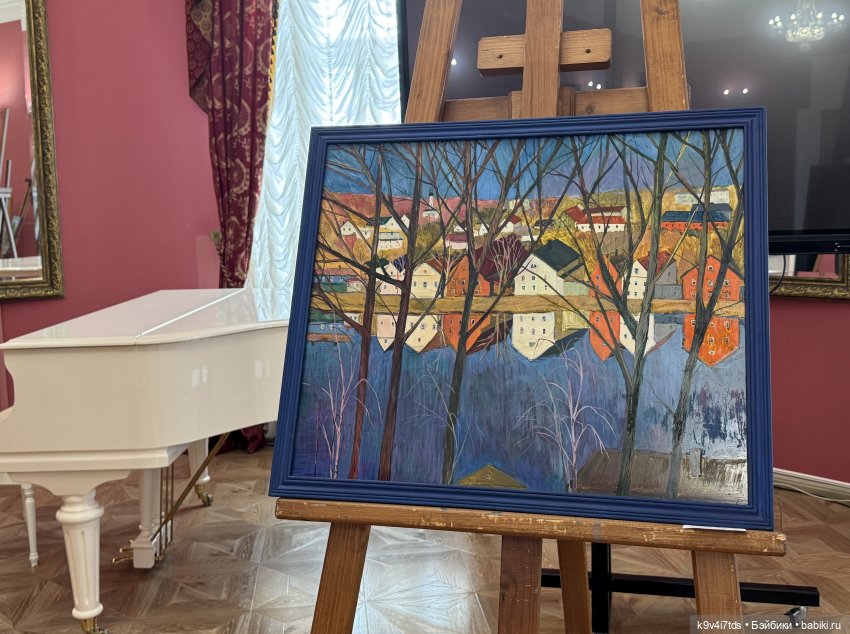 Привези мне из Торжка | Бэйбики Привези мне из Торжка — Выставки кукол и мишек Тедди: фоторепортажи